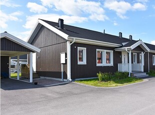 Hyr ett 4-rums lägenhet på 102 m² i Kiruna