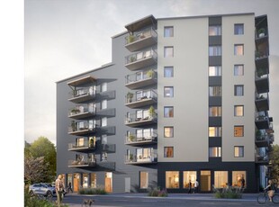 Hyr ett 4-rums lägenhet på 83 m² i Västerås