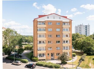 Hyr ett 4-rums lägenhet på 91 m² i Norrköping