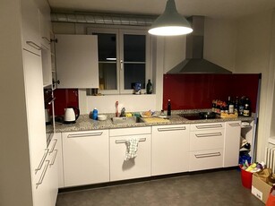 One in central Uppsala for rent immediately