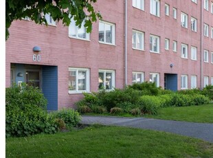 Hyr ett 2-rums lägenhet på 37 m² i Göteborg