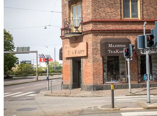 Hyr ett 2-rums lägenhet på 48 m² i Göteborg