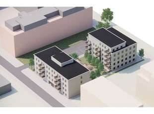 Hyr ett 2-rums lägenhet på 54 m² i Bara