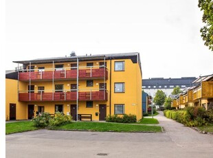 Hyr ett 2-rums lägenhet på 60 m² i Sandviken