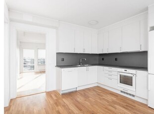 Hyr ett 3-rums lägenhet på 64 m² i Norrköping