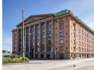 Hyr ett 3-rums lägenhet på 95 m² i Göteborg