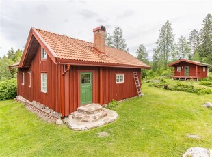 Lägenhet till salu på Lindvägen 24D i Grängesberg - Mäklarhuset