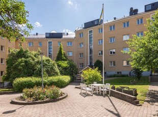 Lägenhet till salu på Styrestagatan 16 i Norrköping - Mäklarhuset