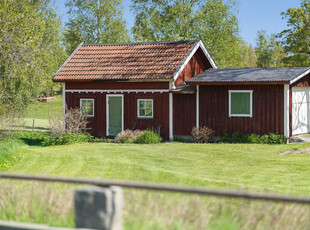 Villa till salu på Målbäck Björklund 1 i Linköping - Mäklarhuset