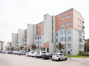 Centrum, Sandviken, Gävleborg