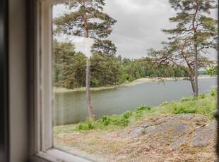 Fritidshus till salu på Strö Spårön 5 i Lidköping - Mäklarhuset