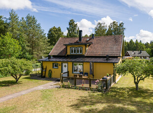 Gård till salu på Eskelhem Valde 228 i Gotlands Tofta - Mäklarhuset