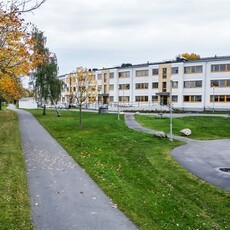 Hallsberg, Örebro