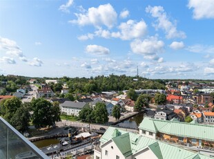 Lägenhet till salu på Ångbåtsgatan 2 i Norrtälje - Mäklarhuset