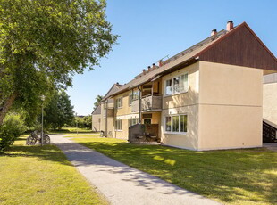 Lägenhet till salu på Volontärgatan 245 i Visby - Mäklarhuset