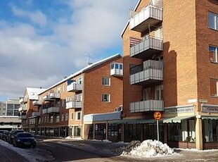 Norra Kopparslagargatan 18 E