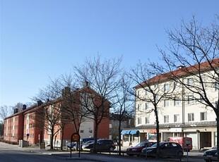 Rosenlund, Södertälje, Stockholm