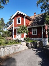 Spånga-Tensta, 5 rooms (222 m²)