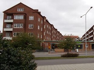 Tågaborg S, Helsingborg, Skåne