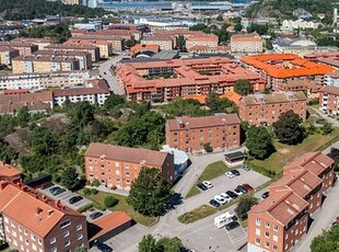 Vadbacken, Uddevalla, Västra Götaland