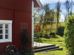 Villa till salu på Bemersberg 11 i Bälinge - Mäklarhuset