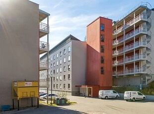 Visättra, Huddinge, Stockholm