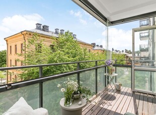 Bågljusvägen 5, vån 3 Kungsholmen Fridhemsplan 3 rok, 67 kvm, STOCKHOLM