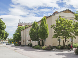 Emausgatan 45 D