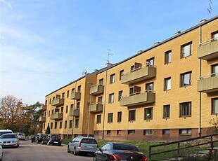 Galgamarken, Karlskrona, Blekinge