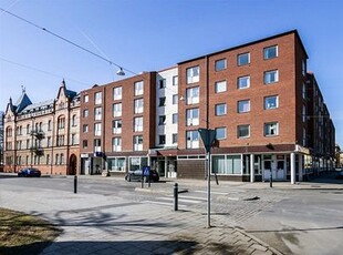 Gamla staden, Norrköping, Östergötland