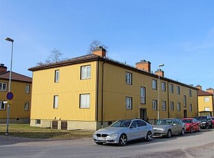 Lasstorpsgatan 4 A