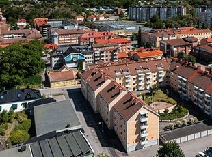 Vadbacken, Uddevalla, Västra Götaland