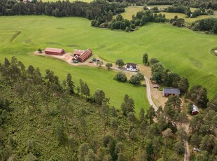 Åvall Sörhyltan 1 7 rok, 158 kvm, Forsheda