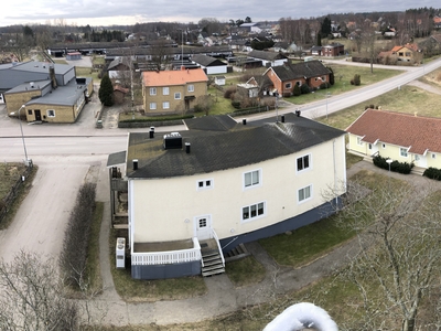 Apartment - Skepparvägen Bergkvara