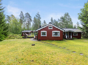 Lägenhet till salu på Folkungagatan 40 i Örebro - Mäklarhuset