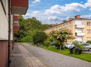 Lägenhet till salu på Himmelstalundsvägen 20 i Norrköping - Mäklarhuset