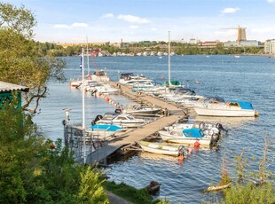 Lägenhet till salu på Årstavägen 14 i Årsta - Mäklarhuset