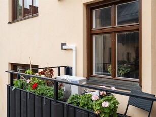 Lägenhet till salu på Kronobergsgatan 26, 4 tr i Stockholm - Mäklarhuset