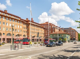 Lägenhet till salu på Svartviksvägen 23, vån 3/3 i Bromma - Mäklarhuset