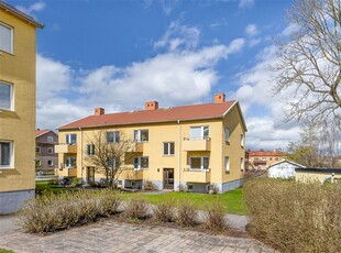 Villa till salu på Kinnagatan 4 i Kinnarp - Mäklarhuset