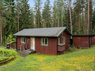 Villa till salu på Stråtenbo 190 i Falun - Mäklarhuset