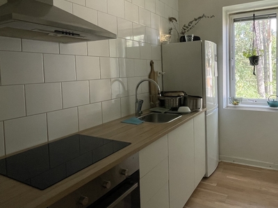 Apartment - Bomansgatan Västerås