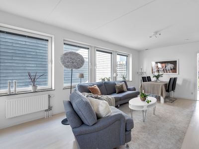 Apartment - Evenemangsgatan Solna