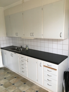 Apartment - Karlstorpsgatan Ronneby