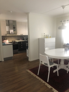 Apartment - Ringstedsgatan Kista