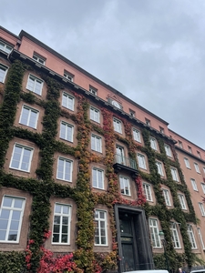 Apartment - Storgatan Malmö