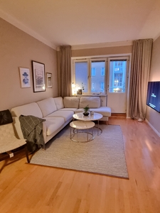 Apartment - Timotejgatan Stockholm