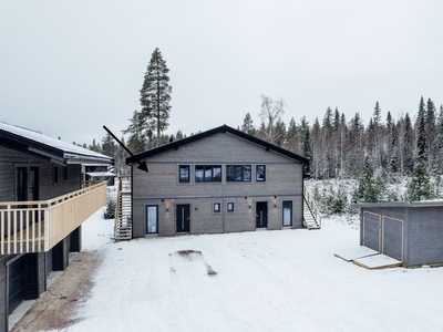 Orrstigen 37, Lgh nr 3 Fjällbäcken, IDRE