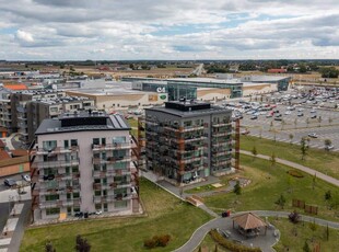 3 rums lägenhet i Kristianstad