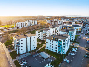 3 rums lägenhet i Limhamn